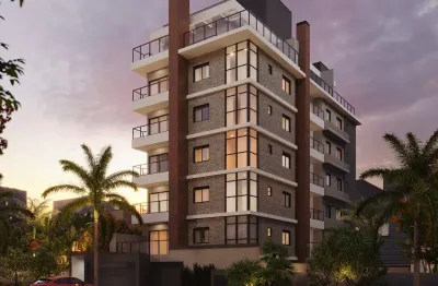 Cobertura com 3 quartos à venda na Avenida Londrina, 558, Caiobá, Matinhos