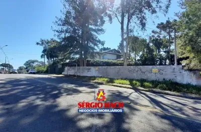 Terreno com 5.700,00 m² em curitiba - rua fernando de noronha