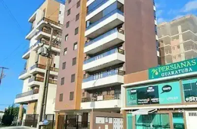 Apartamento com 3 quartos à venda na Avenida Vinte e Nove de Abril, 220, Centro, Guaratuba