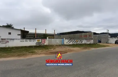 Terreno à venda na Rua Juvêncio Ramos, Tabuleiro, Matinhos