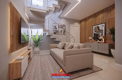 Apartamento com 2 quartos à venda na Rua Cornélio Procópio, 386, Caiobá, Matinhos