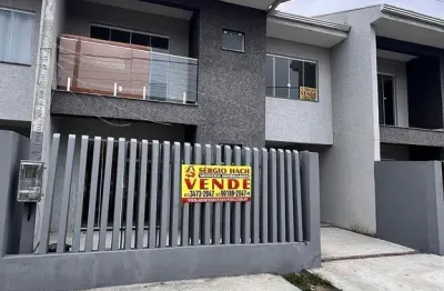 Casa com 3 quartos à venda na Avenida Paranaguá, 612, Centro, Matinhos
