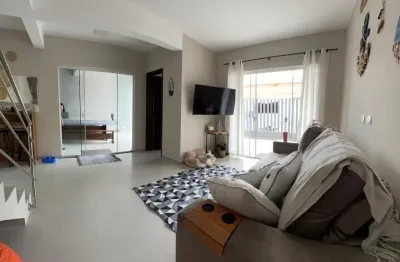 Casa com 3 quartos à venda na R. Doná Isabel Felicidade Silvano, 612, Centro, Matinhos