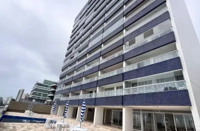 Apartamento mobiliado(a), 2 dormitórios - caiobá, matinhos (pr)