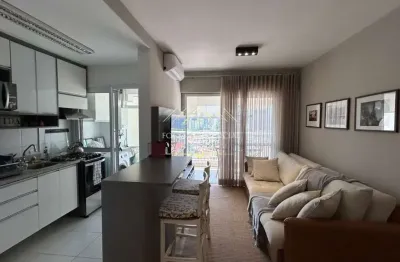 Apartamento com 1 quarto para alugar na Rua Nicolau Barreto, 614, Vila Cordeiro, São Paulo por R$ 5.000