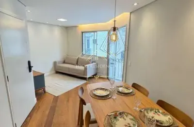 Apartamento com 2 quartos à venda na Avenida Doutor Cardoso de Melo, 1032, Vila Olímpia, São Paulo por R$ 839.000