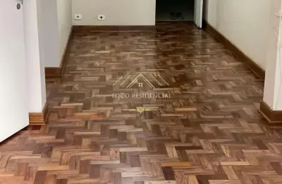 Apartamento com 2 quartos à venda na Rua Luís Góis, 1902, Mirandópolis, São Paulo por R$ 640.000