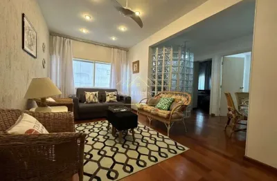 Apartamento com 2 quartos para alugar na Alameda Santos, 927, Cerqueira César, São Paulo por R$ 6.500