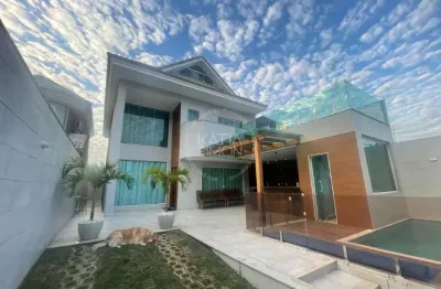 Casa de condomínio à venda no recreio dos bandeirantes - exclusividade e sofisticação