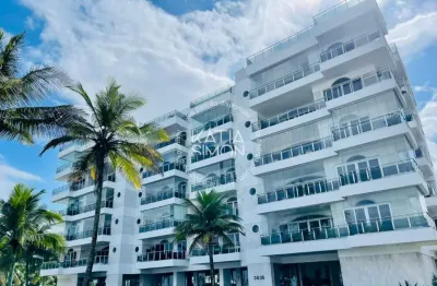 Apartamento de luxo à venda na barra da tijuca – vista exclusiva e sofisticação