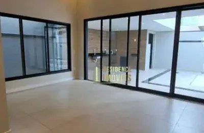 Casa à venda, 220 m² por r$ 2.200.000,00 - condomínio residencial giverny - sorocaba/sp