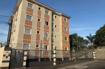 Ótimo apartamento com 2 dormitórios à venda, 70 m² por r$ 310.000 - vila colorau - sorocaba/sp