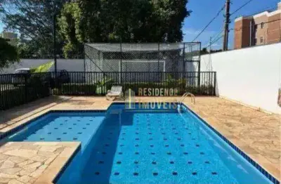 Ótimo apartamento com 3 dormitórios à venda, 64 m² por r$ 365.000 - caguaçu - sorocaba/sp