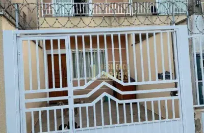 Sobrado à venda, 105 m² por r$ 340.000,00 - jardim wanel ville iv - sorocaba/sp