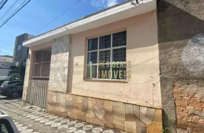 Terreno à venda, 300 m² por r$ 450.000,00 - centro - sorocaba/sp