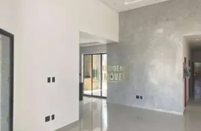 Casa com 3 dormitórios à venda, 140 m² por r$ 960.000,00 - condomínio helena maria - sorocaba/sp