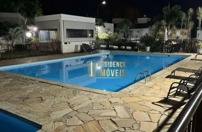 Apartamento com 2 dormitórios à venda, 48 m² por r$ 270.000,00 - condomínio spazio salamanca - sorocaba/sp