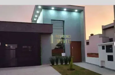 Casa com 3 dormitórios à venda, 143 m² por r$ 914.000,00 - villagio wanel - sorocaba/sp