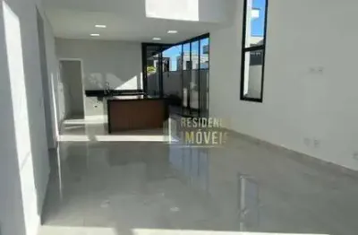 Casa com 3 dormitórios à venda, 170 m² por r$ 1.389.000,00 - cyrela landscape esplanada - votorantim/sp