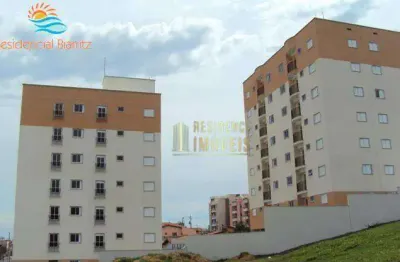 Apartamento à venda, 60 m² por r$ 350.000,00 - vila trujillo - sorocaba/sp