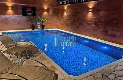 Lindo espaço de eventos à venda, 70 m² por r$ 460.000 - parque vista bárbara - sorocaba/sp