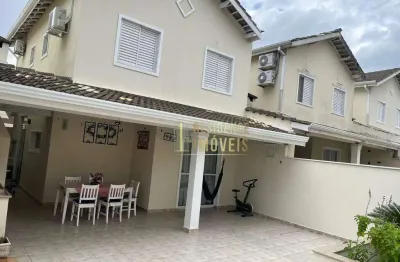 Casa com 3 dormitórios à venda, 146 m² por r$ 990.000,00 - condomínio villagio di treviso - sorocaba/sp