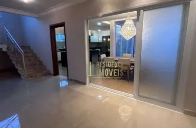 Casa com 4 dormitórios à venda, 305 m² por r$ 2.590.000,00 - condomínio residencial giverny - sorocaba/sp