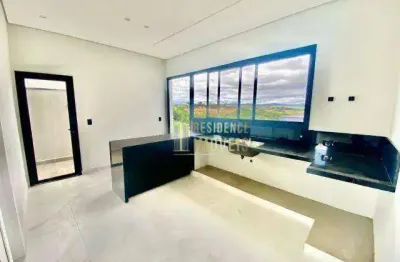 Casa com 3 dormitórios à venda, 230 m² por r$ 1.790.000,00 - condomínio cyrela landscape - votorantim/sp
