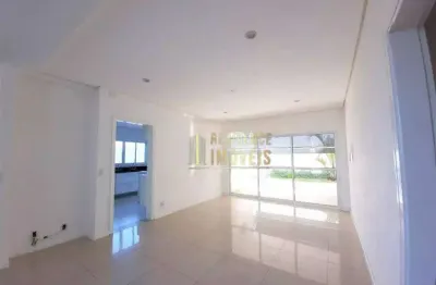 Casa com 3 dormitórios à venda, 300 m² por r$ 1.990.000,00 - condomínio mont blanc - sorocaba/sp
