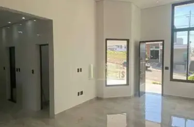 Casa com 3 dormitórios à venda, 140 m² por r$ 955.000,00 - condomínio helena maria jardim residencial - sorocaba/sp