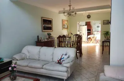 Casa com 3 dormitórios à venda, 290 m² por r$ 1.350.000,00 - condomínio vila dos inglezes - sorocaba/sp