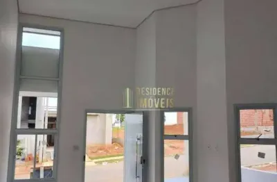Casa com 3 dormitórios à venda, 140 m² por r$ 939.000,00 - condomínio helena maria jardim residencial - sorocaba/sp