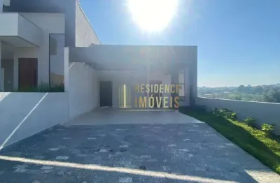 Casa com 3 dormitórios à venda, 120 m² por r$ 970.000,00 - condomínio helena maria jardim residencial - sorocaba/sp