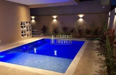 Casa com 4 dormitórios à venda, 317 m² por r$ 2.590.000,00 - cyrela landscape esplanada - votorantim/sp