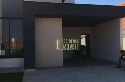 Casa com 3 dormitórios à venda, 140 m² por r$ 850.000,00 - villagio wanel - sorocaba/sp