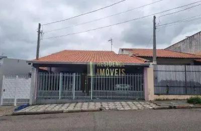 Casa com 2 dormitórios à venda, 122 m² por r$ 355.000,00 - central parque sorocaba - sorocaba/sp