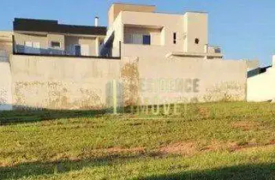 Terreno à venda, 250 m² por r$ 450.000,00 - ibiti reserva - sorocaba/sp