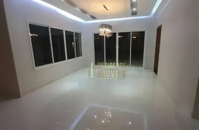 Casa com 4 quartos à venda, 400 m² - alphaville nova esplanada - votorantim/sp