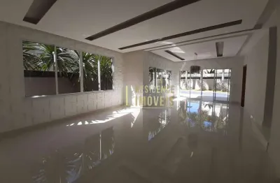 Casa com 4 quartos à venda, 400 m² - Alphaville Nova Esplanada - Votorantim/SP