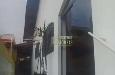 Casa com 3 dormitórios à venda, 481 m² por r$ 2.200.000,00 - vila pires - santo andré/sp