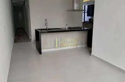 Casa com 3 dormitórios à venda, 146 m² por r$ 989.000,00 - condomínio helena maria - sorocaba/sp