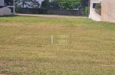 Terreno à venda, 720 m² por r$ 450.000,00 - condomínio evidence residencial - araçoiaba da serra/sp