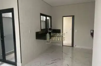 Casa com 3 dormitórios à venda, 130 m² por r$ 800.000,00 - condomínio reserva ipanema - sorocaba/sp