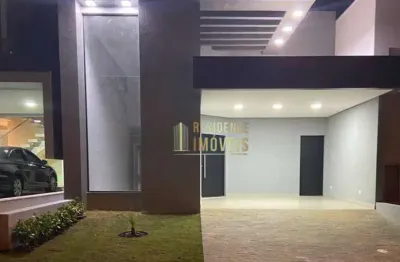 Casa com 3 dormitórios à venda, 125 m² por r$ 850.000,00 - condomínio reserva ipanema - sorocaba/sp