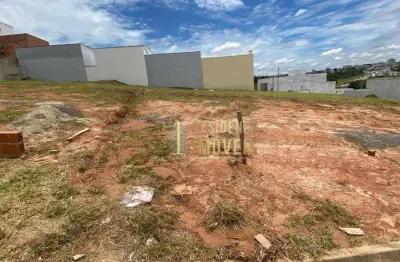 Terreno à venda, 200 m² por r$ 280.000,00 - condomínio helena maria - sorocaba/sp
