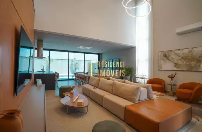 Casa com 4 suítes à venda, 364 m²  - alphaville nova esplanada i - votorantim/sp