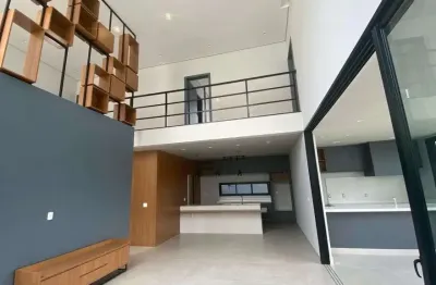 Casa com 4 dormitórios à venda, 335 m² por r$ 3.390.000,00 - alphaville nova esplanada 4 - votorantim/sp