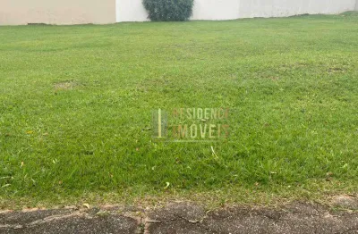 Terreno à venda, 360 m² por r$ 670.000,00 - condomínio sunset - sorocaba/sp