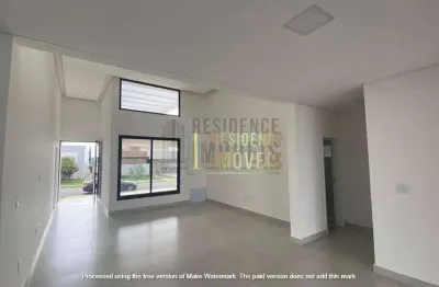 Casa com 3 dormitórios à venda, 240 m² por r$ 1.990.000,00 - alphaville nova esplanada 3 - votorantim/sp