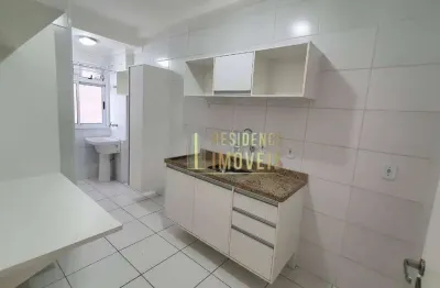 Apartamento com 2 dormitórios à venda, 50 m² por r$ 299.000,00 - condomínio bosque são paulo - sorocaba/sp